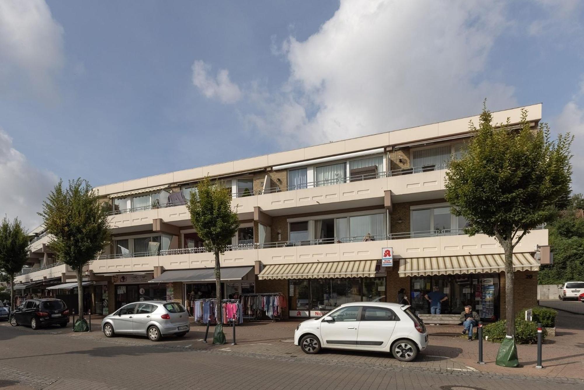 Wicheldorfstrasse 20 Seestern Grömitz Exteriér fotografie