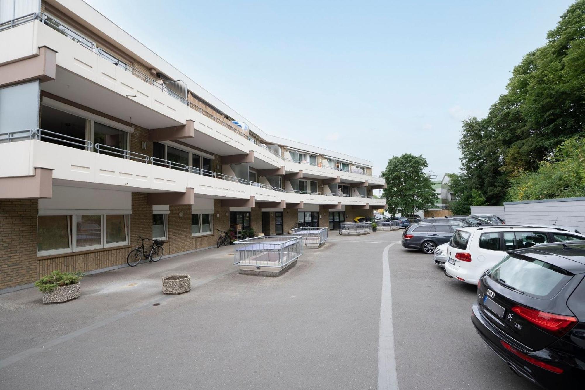 Wicheldorfstrasse 20 Seestern Grömitz Exteriér fotografie